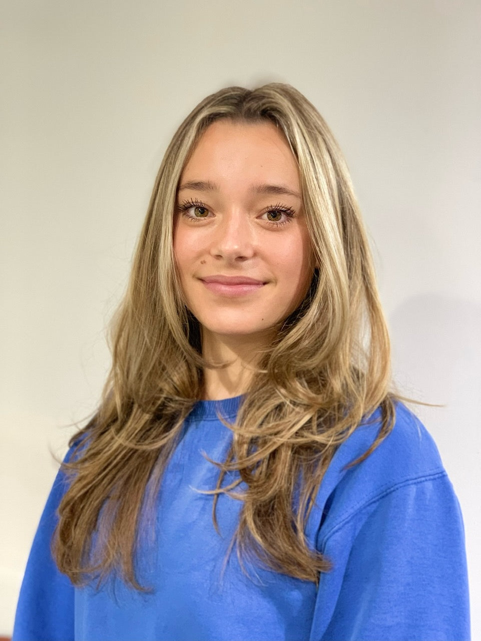 Healthy Hair & Face Serum