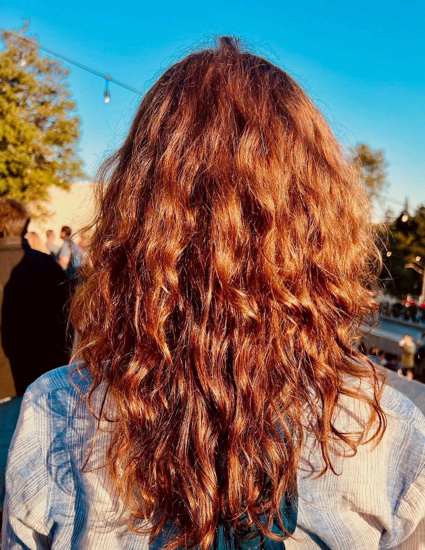 Scalp & Hair Root Revive Serum