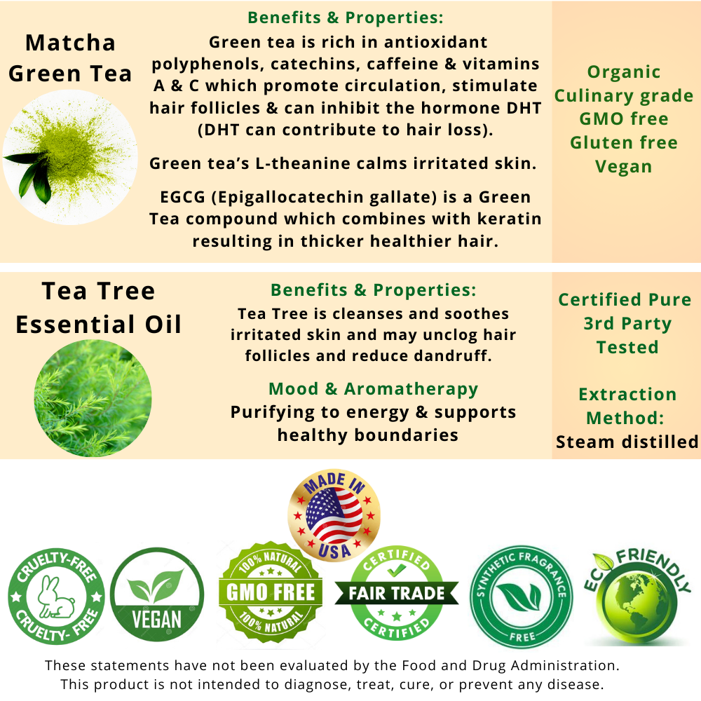 Scalp & Hair Root Revive Serum