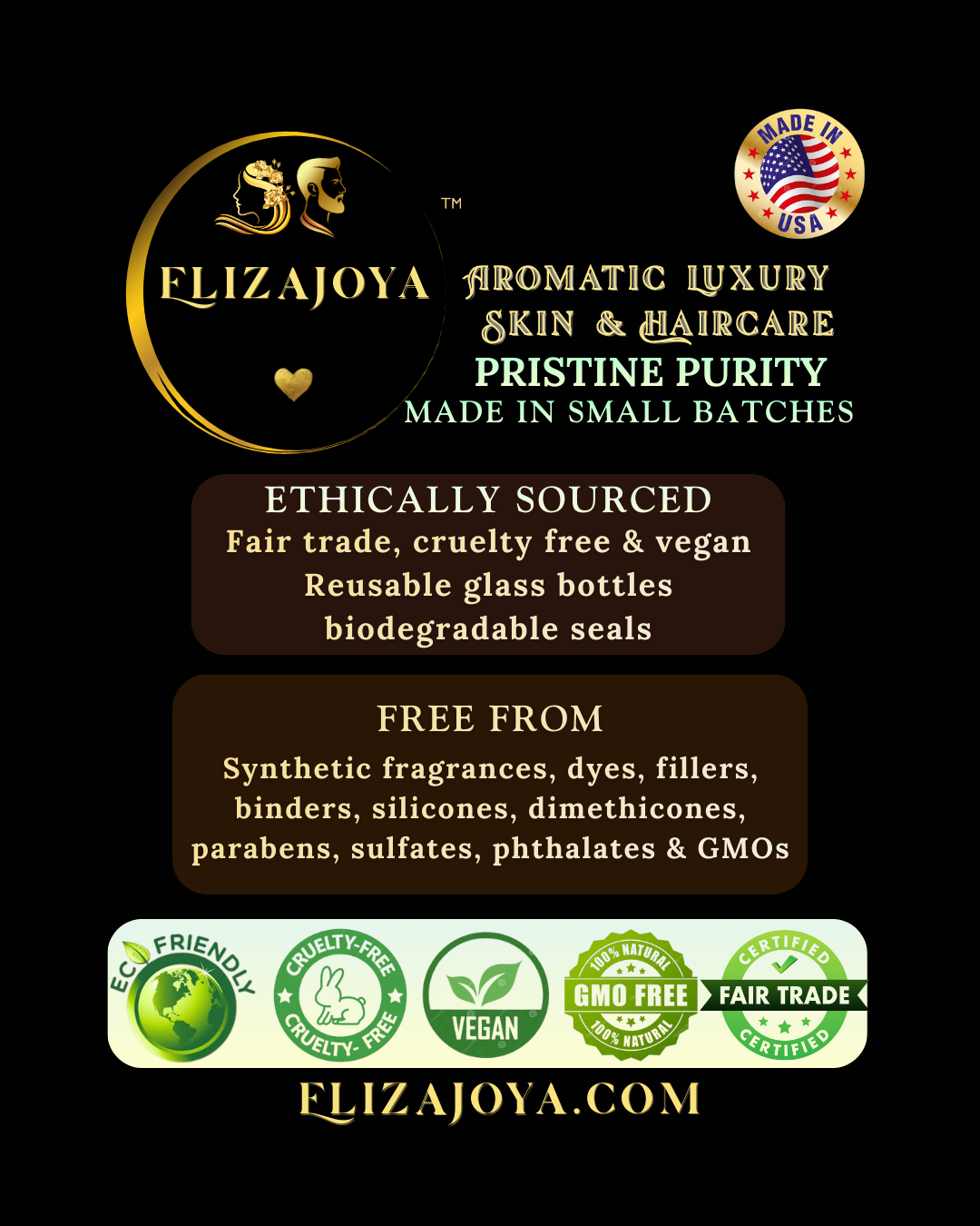 Scalp & Hair Root Revive Serum